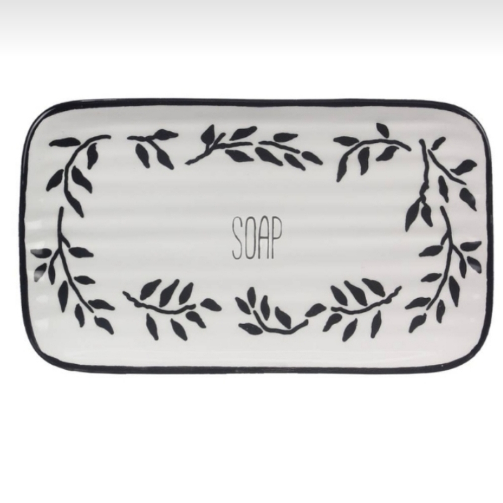 Soap Dish
